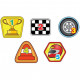 Ігровий набір Bb Junior Infiniti Race Set (16-81401)