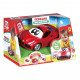 Машина Bb Junior Ferrari 488 GTB (16-81607)