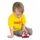 Машина Bb Junior Ferrari 488 GTB (16-81607)