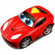 Ігровий набір Bb Junior Ferrari Rock 'N Raceway (16-88802)