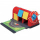 Ігровий набір Bb Junior Ferrari Roll-Away Raceway (16-88806)