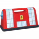 Ігровий набір Bb Junior Ferrari Roll-Away Raceway (16-88806)