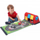 Ігровий набір Bb Junior Ferrari Roll-Away Raceway (16-88806)