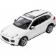 Машина Bburago PORSCHE CAYENNE TURBO (18-21056)