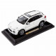 Машина Bburago PORSCHE CAYENNE TURBO (18-21056)