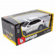 Машина Bburago PORSCHE CAYENNE TURBO (18-21056)