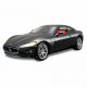 Машина Bburago MASERATI GRANTOURISMO (18-22107)