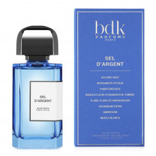 Парфумована вода BDK Parfums Sel D'Argent 100 мл (SELA100)