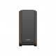 Корпус Be quiet! Silent Base 601 Orange (BG025)