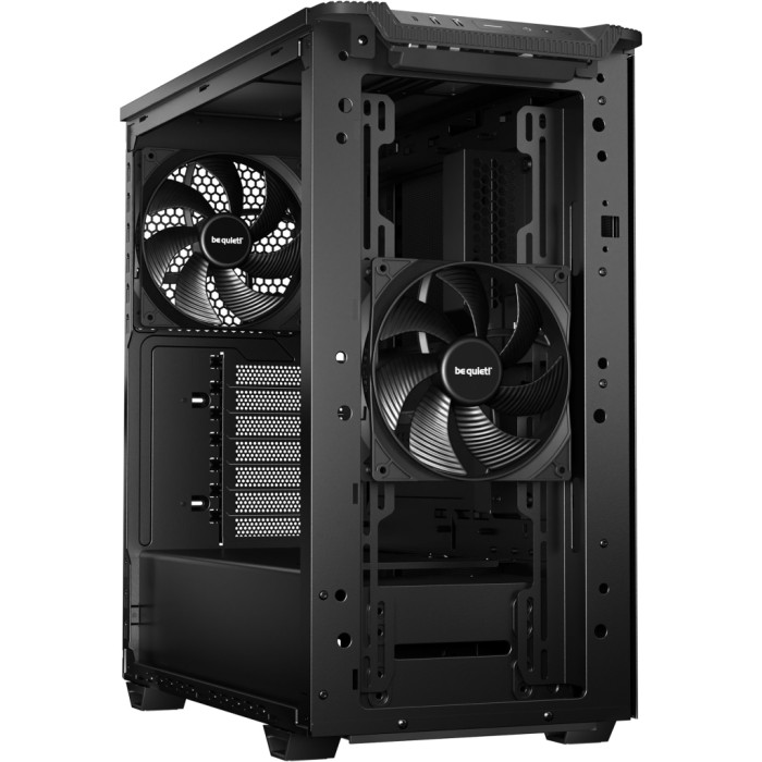 Корпус для ПК Be quiet! PURE BASE 501 (BG073)