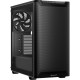 Корпус для ПК Be quiet! PURE BASE 501 Airflow з віконцем,чорний (BGW74)