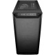 Корпус для ПК Be quiet! PURE BASE 501 LX чорний (BGW78)