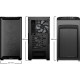 Корпус для ПК Be quiet! PURE BASE 501 LX чорний (BGW78)
