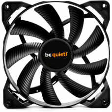 Кулер до корпусу Be quiet! Pure Wings 2 140mm PWM (BL040)