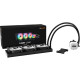 Система рідинного охолодження Be quiet! LIGHT LOOP 360mm (BW022)