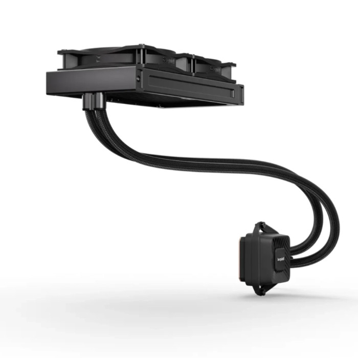 Система рідинного охолодження Be quiet! PURE LOOP 3 240mm (BW027EU)