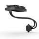Система рідинного охолодження Be quiet! PURE LOOP 3 240mm (BW027EU)
