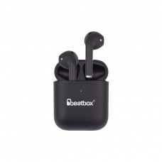 Навушники BeatBox PODS AIR 2 Wireless Charging Black (bbpair2wcb)