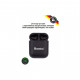 Навушники BeatBox PODS AIR 2 Wireless Charging Black (bbpair2wcb)