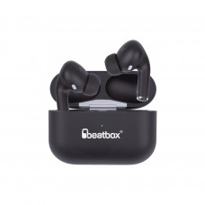 Навушники BeatBox PODS PRO 1 Wireless charging black (bbppro1wcb)