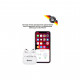 Навушники BeatBox PODS PRO 1 Wireless Charging White (bbppro1wcw)