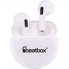 Навушники BeatBox PODS PRO 6 White (bbppro6w)