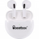 Навушники BeatBox PODS PRO 6 White (bbppro6w)