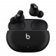 Навушники Beats Studio Buds True Wireless Noise Cancelling Earphones Black (MJ4X3ZM/A)