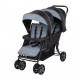 Коляска Bebe Confort Confort Teamy для двійні Shadow Block (1151060210)