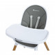 Стілець для годування Bebe Confort Avista (Warm Grey) (2711191210)