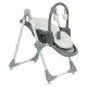 Стілець для годування Bebe Confort Kiwi 3 в 1 (Gray Mist) (2775440210)