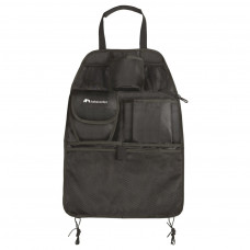 Органайзер для автокрісла Bebe Confort Black (3203201100)