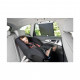 Сонцезахисний екран в автомобіль Bebe Confort Black (3203202000)