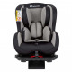 Автокрісло Bebe Confort SWEET SAFE Hot Grey (8015652210)