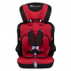 Автокрісло Bebe Confort EVER SAFE+ (Full Red) (8512765210)