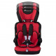 Автокрісло Bebe Confort EVER SAFE+ (Full Red) (8512765210)