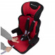 Автокрісло Bebe Confort EVER SAFE+ (Full Red) (8512765210)