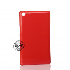 Чохол до планшета BeCover Asus ZenPad 7 Z370 Red (700726)