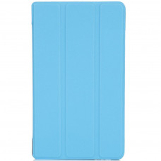 Чохол до планшета BeCover Smart Case для Asus ZenPad 7 Z370 Blue (700730)