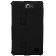 Чохол до планшета BeCover Status Nomi Corsa C070010 Black (701011)