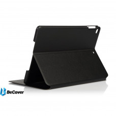 Чохол до планшета BeCover Apple iPad 9.7 2017/2018 A1822/A1823/A1893/A1954 Black (701285)