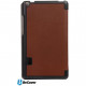 Чохол до планшета BeCover Smart Case для HUAWEI Mediapad T3 7 Brown (701490)