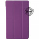 Чохол до планшета BeCover Smart Case для HUAWEI Mediapad T3 7 Purple (701495)