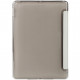 Чохол до планшета BeCover Apple iPad 9.7 2017/2018 A1822/A1823/A1893/A1954 Gray (701554)