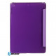 Чохол до планшета BeCover Apple iPad 9.7 2017/2018 A1822/A1823/A1893/A1954 Purple (701556)