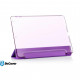 Чохол до планшета BeCover Apple iPad 9.7 2017/2018 A1822/A1823/A1893/A1954 Purple (701556)