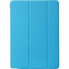 Чохол до планшета BeCover Apple iPad 9.7 2017/2018 A1822/A1823/A1893/A1954 Blue (701557)