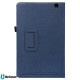 Чохол до планшета BeCover Slimbook для Sigma mobile X-Style Tab A102/A103/A104 Deep Bl (702526)