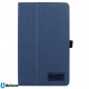 Чохол до планшета BeCover Slimbook для Sigma mobile X-Style Tab A81/A82 Deep Blue (702528)