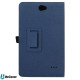 Чохол до планшета BeCover Slimbook для Sigma mobile X-Style Tab A81/A82 Deep Blue (702528)